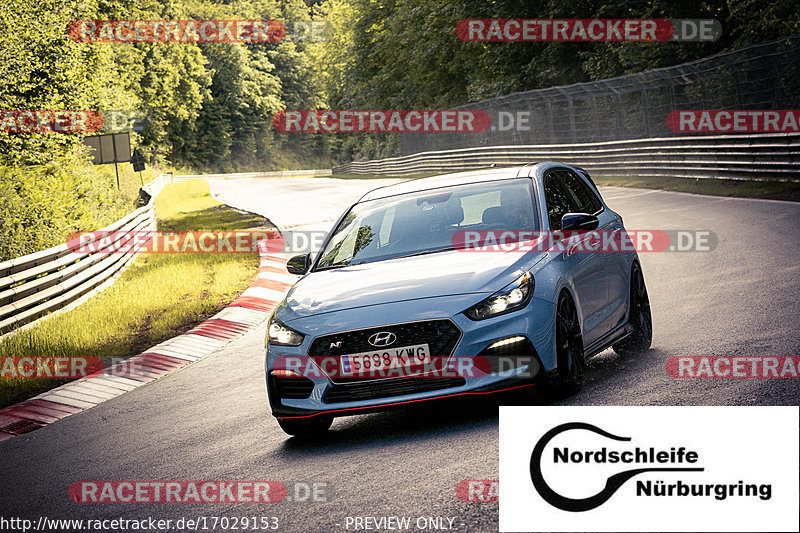 Bild #17029153 - Touristenfahrten Nürburgring Nordschleife (07.06.2022)