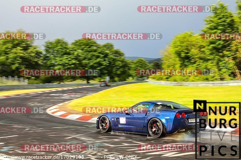 Bild #17029195 - Touristenfahrten Nürburgring Nordschleife (07.06.2022)