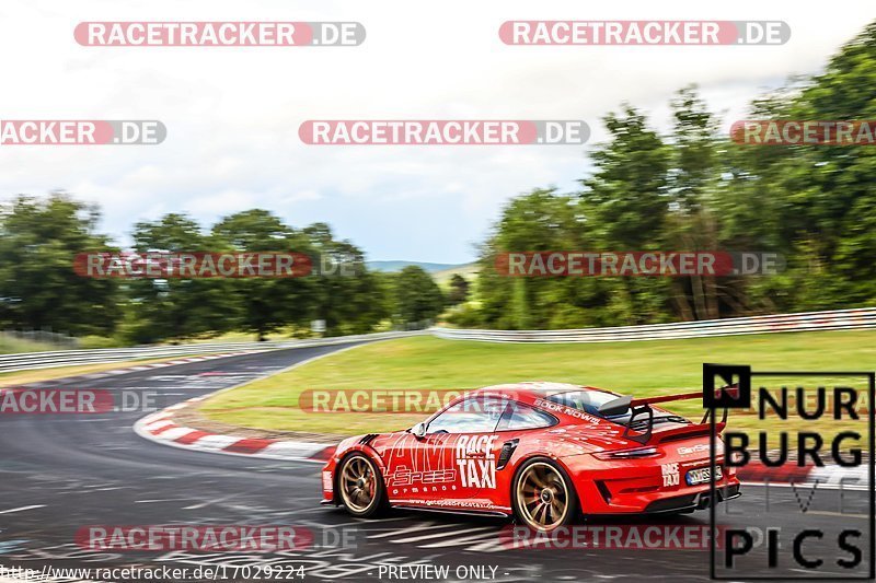 Bild #17029224 - Touristenfahrten Nürburgring Nordschleife (07.06.2022)