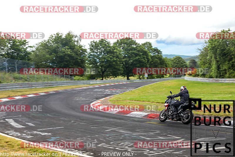 Bild #17029248 - Touristenfahrten Nürburgring Nordschleife (07.06.2022)