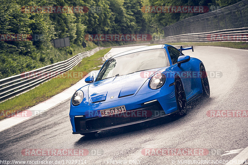 Bild #17029314 - Touristenfahrten Nürburgring Nordschleife (07.06.2022)