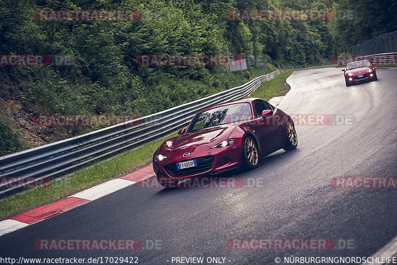 Bild #17029422 - Touristenfahrten Nürburgring Nordschleife (07.06.2022)