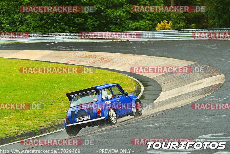 Bild #17029469 - Touristenfahrten Nürburgring Nordschleife (07.06.2022)