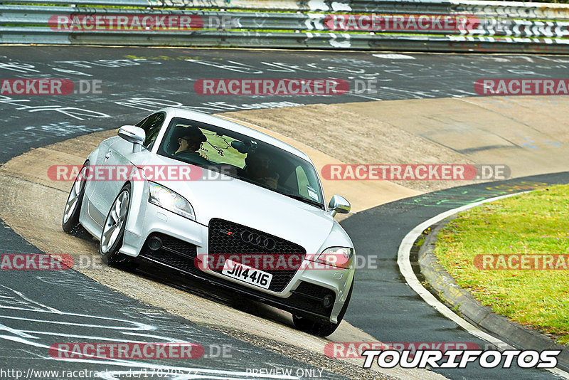 Bild #17029522 - Touristenfahrten Nürburgring Nordschleife (07.06.2022)