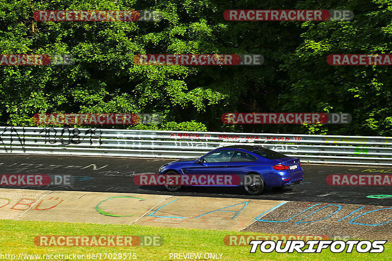 Bild #17029575 - Touristenfahrten Nürburgring Nordschleife (07.06.2022)