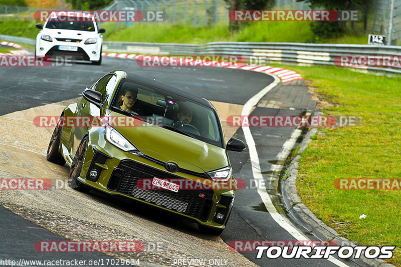 Bild #17029634 - Touristenfahrten Nürburgring Nordschleife (07.06.2022)