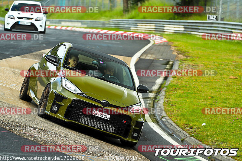 Bild #17029636 - Touristenfahrten Nürburgring Nordschleife (07.06.2022)