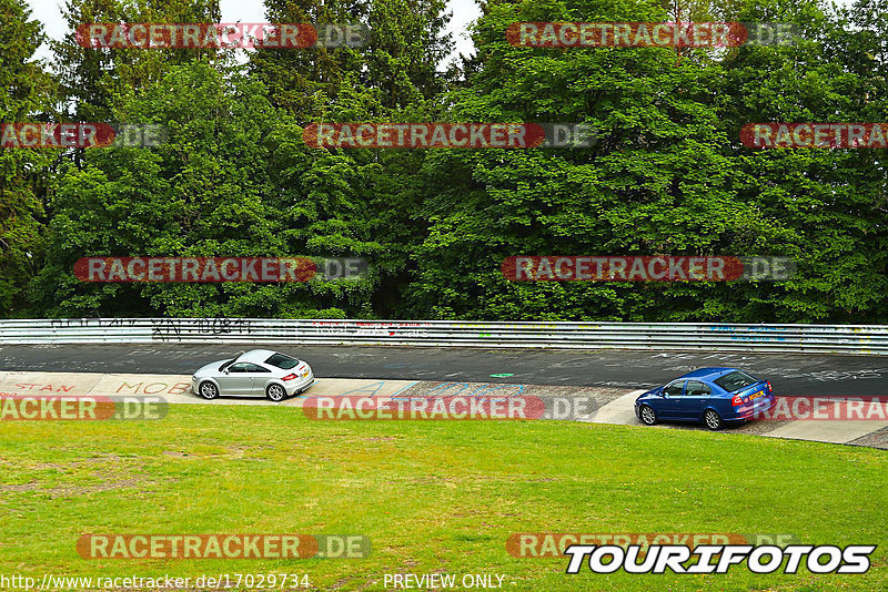 Bild #17029734 - Touristenfahrten Nürburgring Nordschleife (07.06.2022)