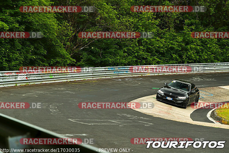 Bild #17030035 - Touristenfahrten Nürburgring Nordschleife (07.06.2022)