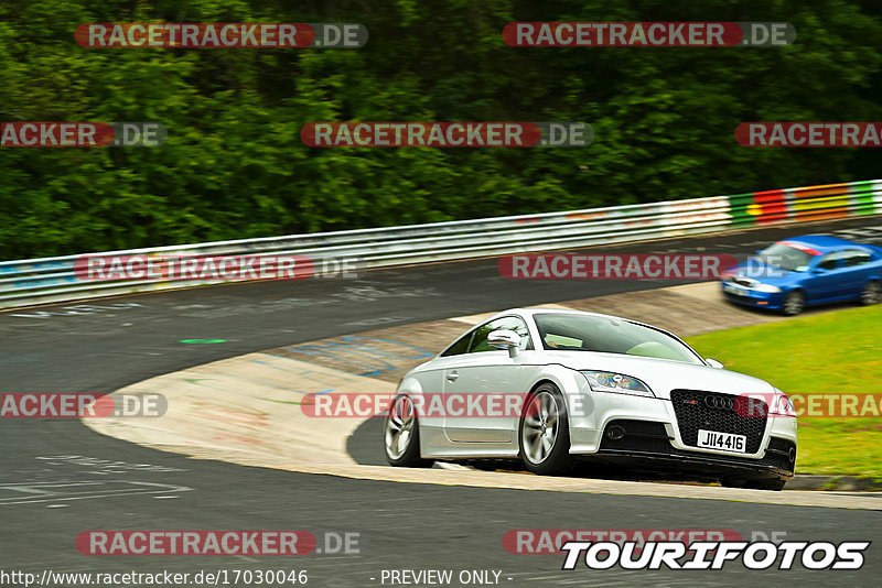 Bild #17030046 - Touristenfahrten Nürburgring Nordschleife (07.06.2022)