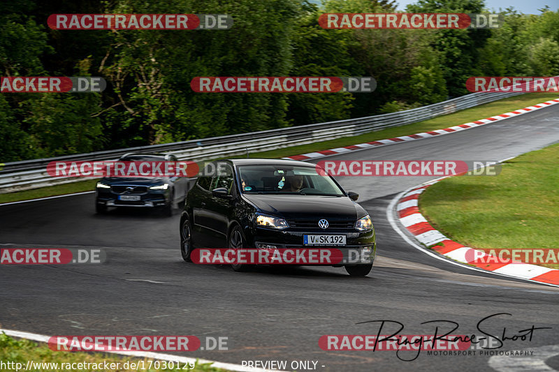 Bild #17030129 - Touristenfahrten Nürburgring Nordschleife (07.06.2022)