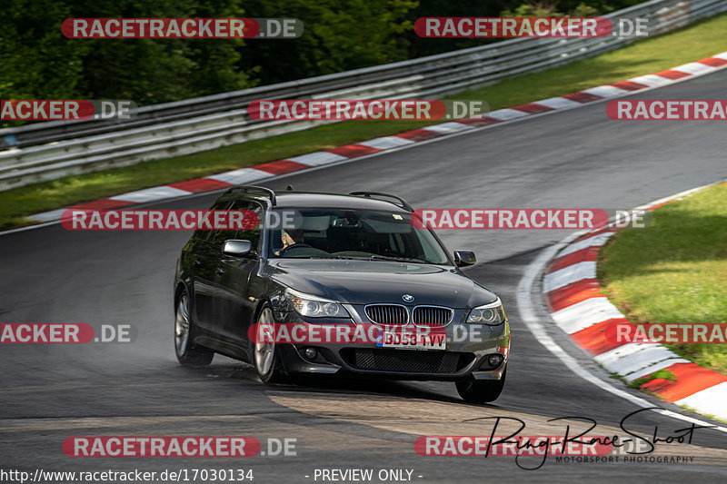 Bild #17030134 - Touristenfahrten Nürburgring Nordschleife (07.06.2022)