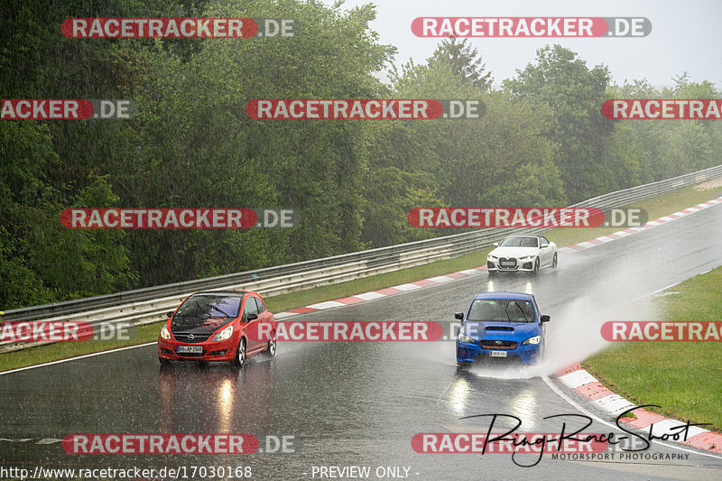 Bild #17030168 - Touristenfahrten Nürburgring Nordschleife (07.06.2022)