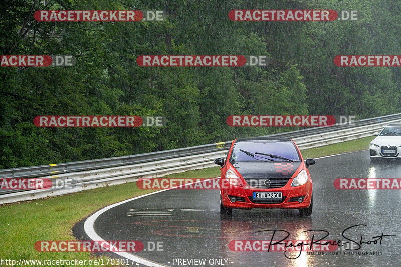 Bild #17030172 - Touristenfahrten Nürburgring Nordschleife (07.06.2022)