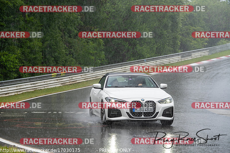 Bild #17030175 - Touristenfahrten Nürburgring Nordschleife (07.06.2022)