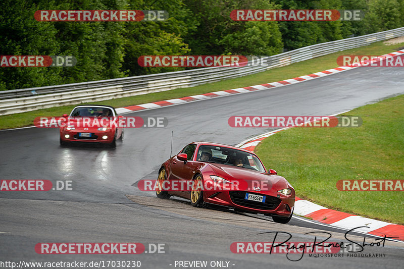 Bild #17030230 - Touristenfahrten Nürburgring Nordschleife (07.06.2022)