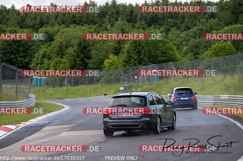 Bild #17030357 - Touristenfahrten Nürburgring Nordschleife (07.06.2022)