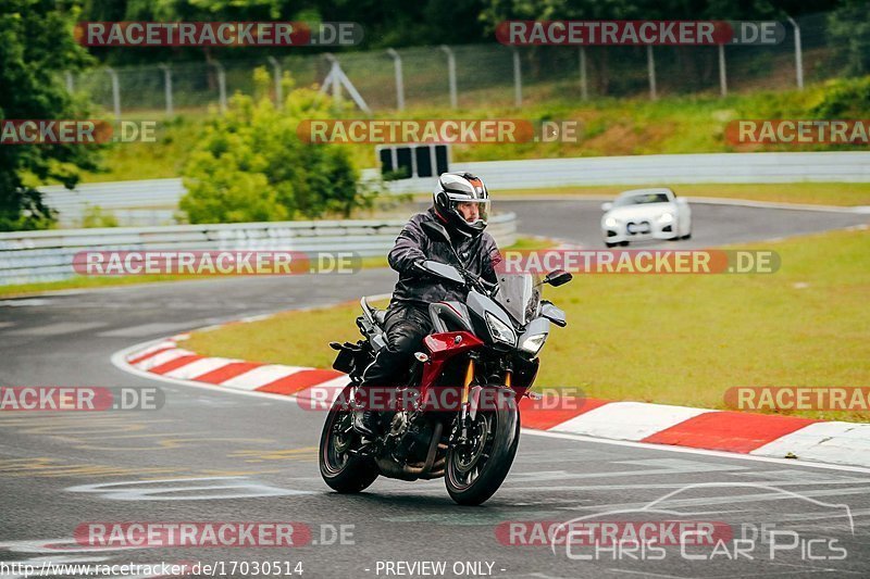 Bild #17030514 - Touristenfahrten Nürburgring Nordschleife (07.06.2022)