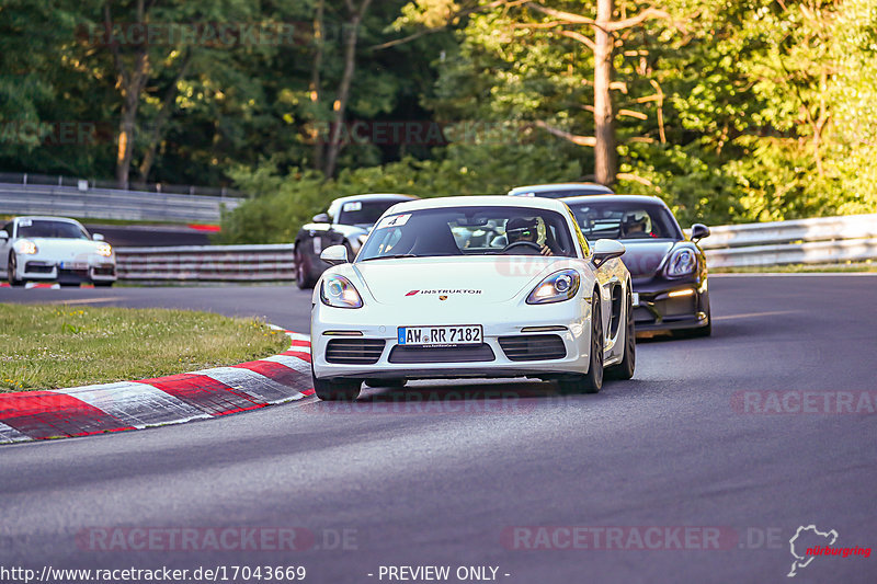 Bild #17043669 - SPORTFAHRERTRAINING NORDSCHLEIFE XL (07.06.2022)