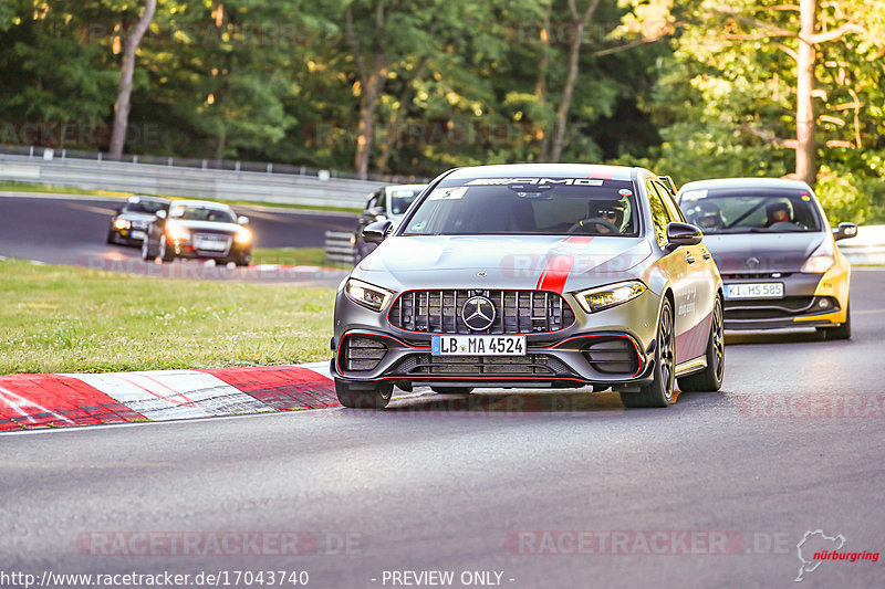 Bild #17043740 - SPORTFAHRERTRAINING NORDSCHLEIFE XL (07.06.2022)