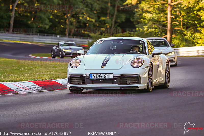 Bild #17043877 - SPORTFAHRERTRAINING NORDSCHLEIFE XL (07.06.2022)