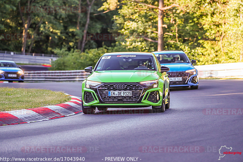 Bild #17043940 - SPORTFAHRERTRAINING NORDSCHLEIFE XL (07.06.2022)