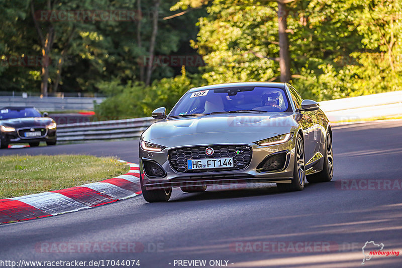 Bild #17044074 - SPORTFAHRERTRAINING NORDSCHLEIFE XL (07.06.2022)