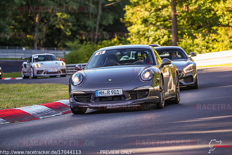 Bild #17044113 - SPORTFAHRERTRAINING NORDSCHLEIFE XL (07.06.2022)