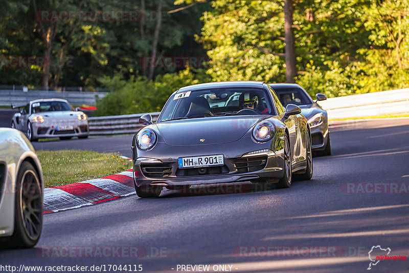 Bild #17044115 - SPORTFAHRERTRAINING NORDSCHLEIFE XL (07.06.2022)