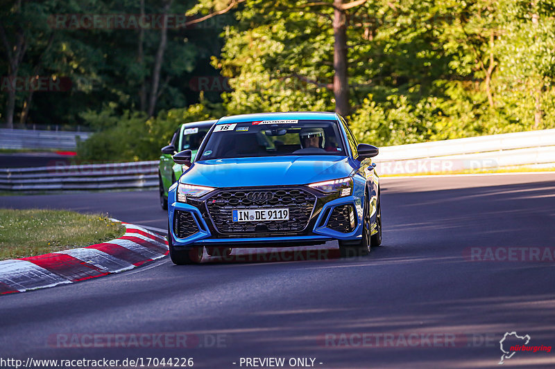 Bild #17044226 - SPORTFAHRERTRAINING NORDSCHLEIFE XL (07.06.2022)