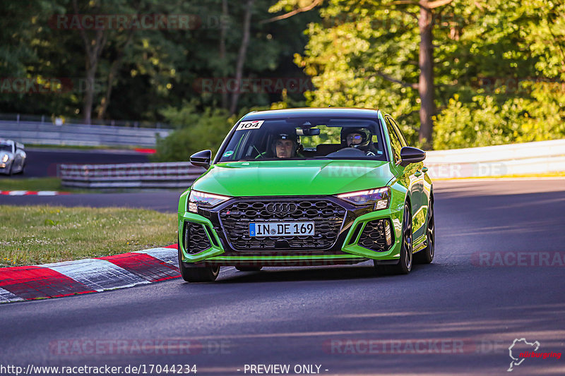 Bild #17044234 - SPORTFAHRERTRAINING NORDSCHLEIFE XL (07.06.2022)