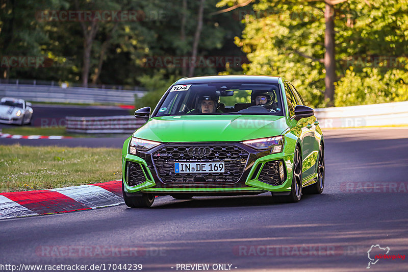 Bild #17044239 - SPORTFAHRERTRAINING NORDSCHLEIFE XL (07.06.2022)