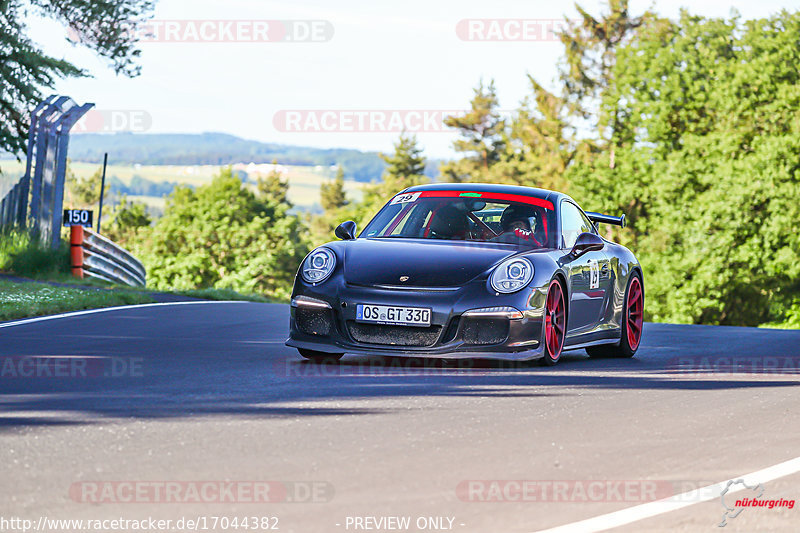 Bild #17044382 - SPORTFAHRERTRAINING NORDSCHLEIFE XL (07.06.2022)