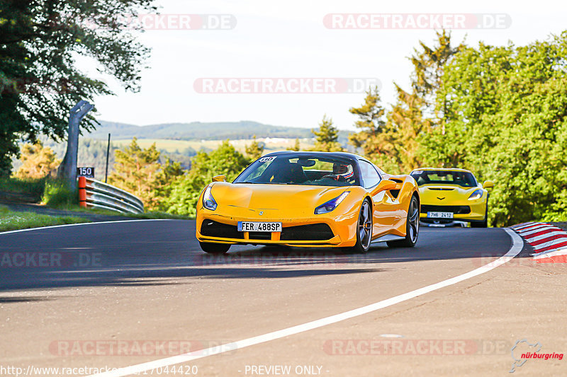 Bild #17044420 - SPORTFAHRERTRAINING NORDSCHLEIFE XL (07.06.2022)