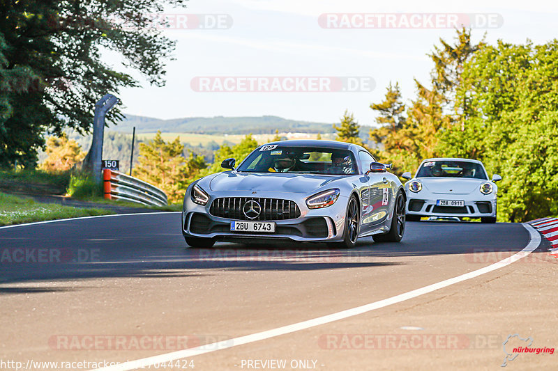 Bild #17044424 - SPORTFAHRERTRAINING NORDSCHLEIFE XL (07.06.2022)