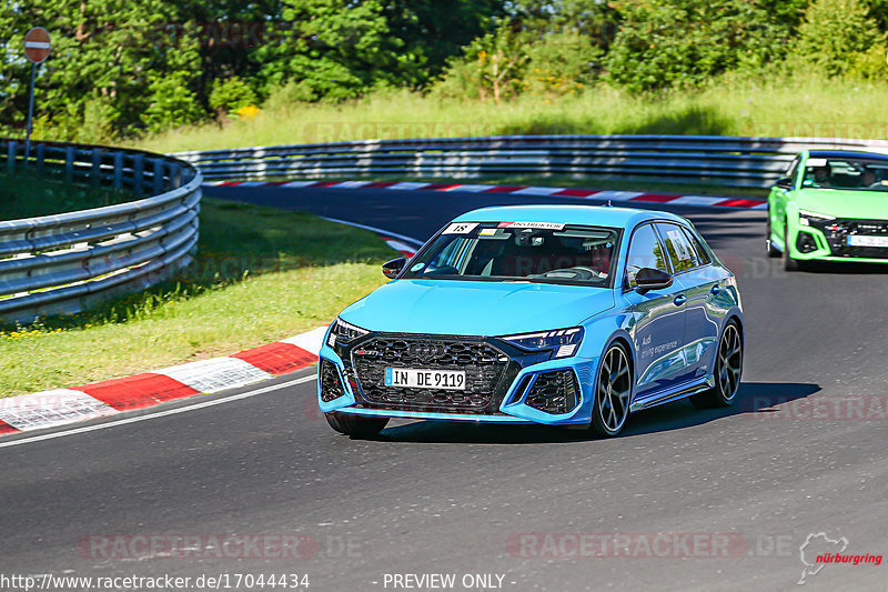 Bild #17044434 - SPORTFAHRERTRAINING NORDSCHLEIFE XL (07.06.2022)