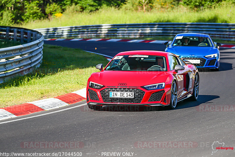 Bild #17044500 - SPORTFAHRERTRAINING NORDSCHLEIFE XL (07.06.2022)