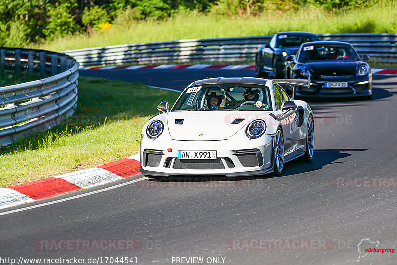 Bild #17044541 - SPORTFAHRERTRAINING NORDSCHLEIFE XL (07.06.2022)