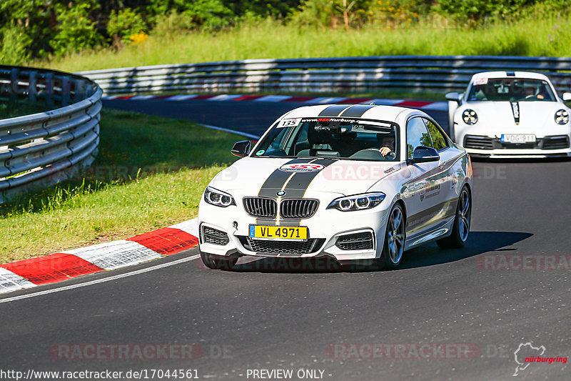 Bild #17044561 - SPORTFAHRERTRAINING NORDSCHLEIFE XL (07.06.2022)