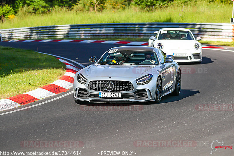 Bild #17044614 - SPORTFAHRERTRAINING NORDSCHLEIFE XL (07.06.2022)