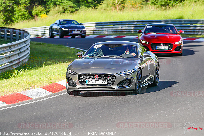 Bild #17044654 - SPORTFAHRERTRAINING NORDSCHLEIFE XL (07.06.2022)