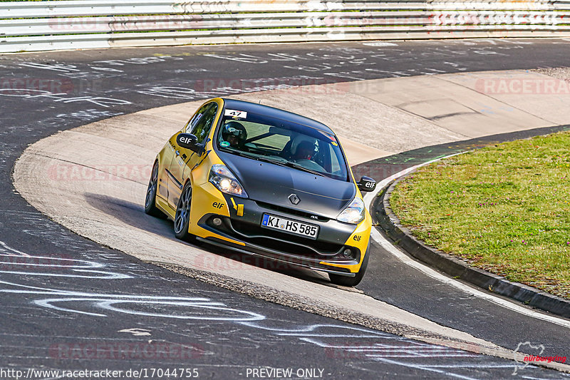 Bild #17044755 - SPORTFAHRERTRAINING NORDSCHLEIFE XL (07.06.2022)