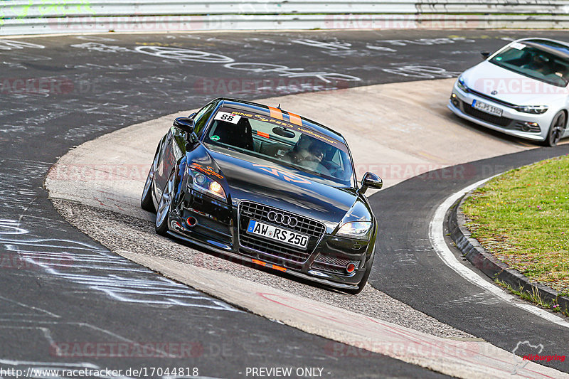 Bild #17044818 - SPORTFAHRERTRAINING NORDSCHLEIFE XL (07.06.2022)