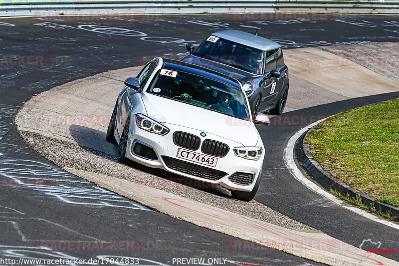 Bild #17044833 - SPORTFAHRERTRAINING NORDSCHLEIFE XL (07.06.2022)