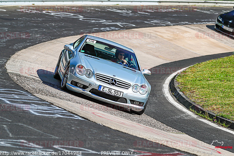 Bild #17044984 - SPORTFAHRERTRAINING NORDSCHLEIFE XL (07.06.2022)