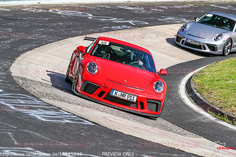 Bild #17045046 - SPORTFAHRERTRAINING NORDSCHLEIFE XL (07.06.2022)