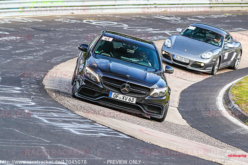 Bild #17045078 - SPORTFAHRERTRAINING NORDSCHLEIFE XL (07.06.2022)