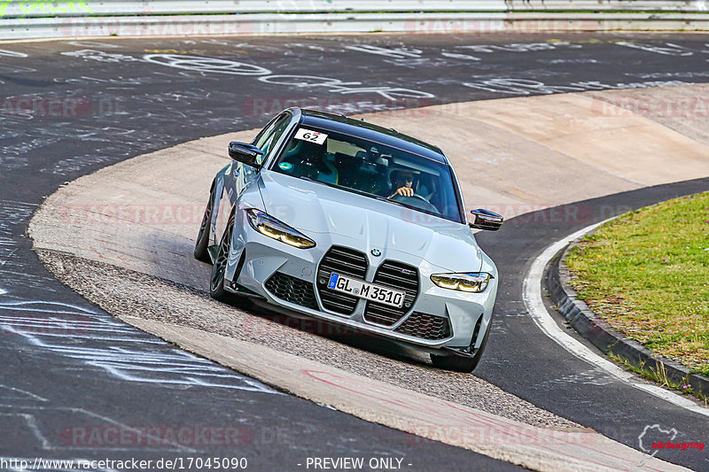 Bild #17045090 - SPORTFAHRERTRAINING NORDSCHLEIFE XL (07.06.2022)