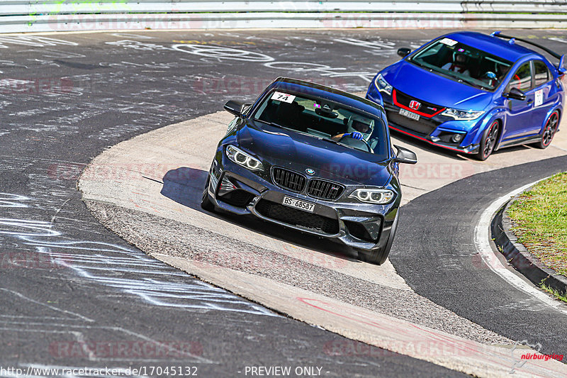 Bild #17045132 - SPORTFAHRERTRAINING NORDSCHLEIFE XL (07.06.2022)