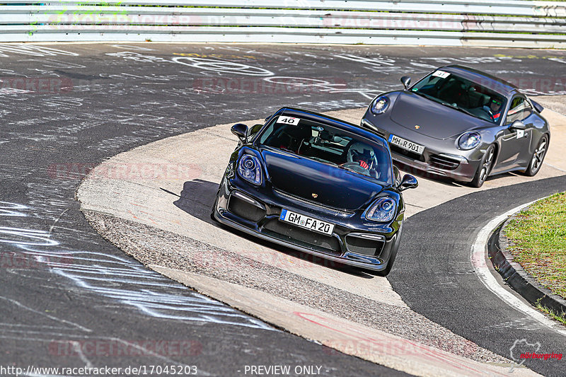 Bild #17045203 - SPORTFAHRERTRAINING NORDSCHLEIFE XL (07.06.2022)